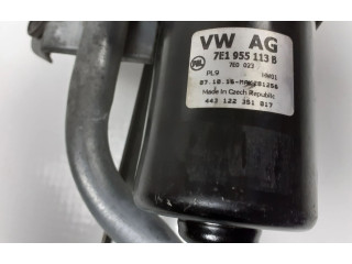 Комплект механизма стеклоочистителей