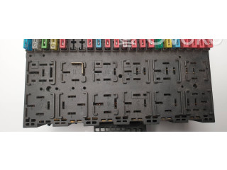 Блок управления климат-контролем 357937039   Volkswagen Transporter  Caravelle T4