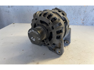 Генератор 231005424R, 161028   Renault Twingo III      