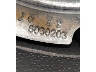 Руль Citroen C4 I Picasso 2006 - 2013 года 6030203