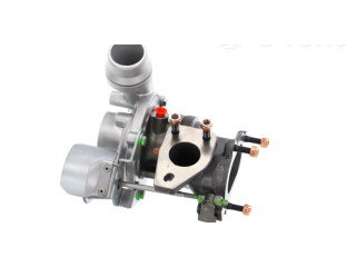  Турбина Dacia Lodgy 1.5 144118936R, 003-001-003792R         