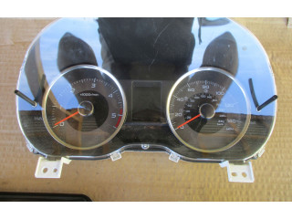 Комплект зажигания 22611BC490 Subaru Forester SJ