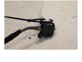 Зеркало электрическое        Skoda Fabia Mk3 (NJ)  2015 - 2021 года   