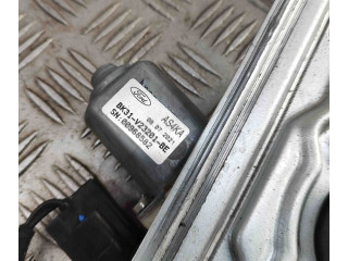 Электрический механизм для подъема окна без двигателя       Ford Transit VII  2019 -  года   