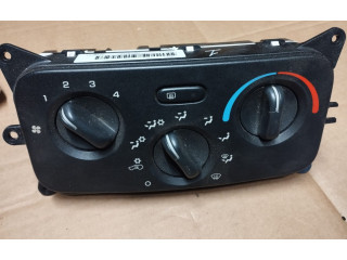 Блок управления климат-контролем P55037533AC   Jeep Cherokee III KJ