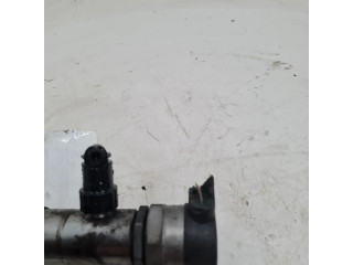 Топливная рампа 780912805   BMW 3 GT F34 2.0 