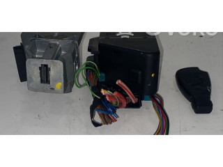 Řídící jednotka Mercedes-Benz CLK A208 C208 2001