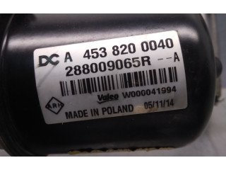 Моторчик дворников A4538200040, W000041994 Smart ForFour II W453