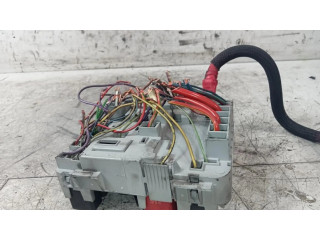   Pojistková skříňka 51827977   Fiat Punto (199) 2011