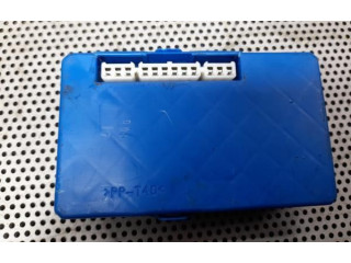 Блок управления 82641-02040, DENSO Toyota Corolla Verso E121