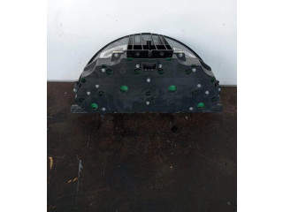 Панель приборов 04832731AC Jeep Cherokee III KJ