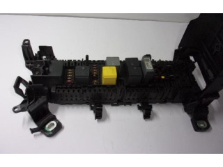 Pojistková skříňka A2465400340 Mercedes-Benz GLA W156 2016