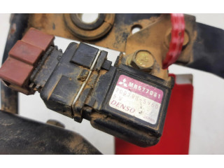 Интеркулер  MD158600   Mitsubishi L200 