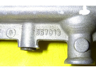 Топливная рампа 857013 Renault Scenic I