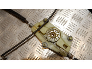 Zámek zadních dveří 4F0837462D, 5274 Audi A6 S6 C6 4F 2008