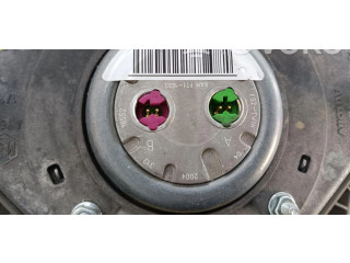 Подушка безопасности двери Volvo XC90