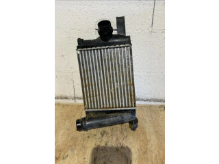 Интеркулер Dacia Duster