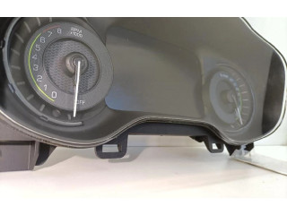 Панель приборов 735778073   Jeep Renegade       