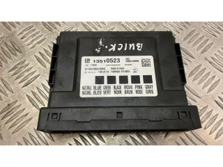 Модуль управления BSM 13510523 Buick Encore I