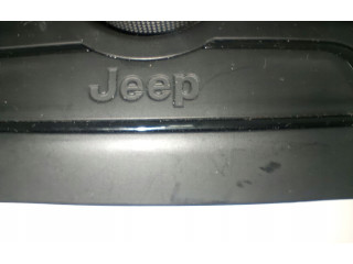 Блок управления климат-контролем 91563 Jeep Renegade