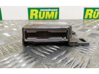 Блок подушек безопасности 8200136038C Renault Clio II