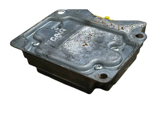 Блок подушек безопасности 6R0959655L, 0285010794 Skoda Fabia Mk1 (6Y)