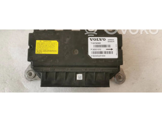 Блок подушек безопасности 32221372, T00782685   Volvo XC90