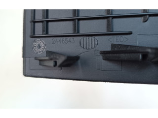 Подушка безопасности для колен 22886860, 2446543 Opel Ampera