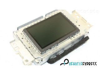 Дисплей 31396003 Volvo XC60