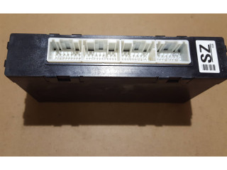 Блок комфорта 88281SG030, X1T24383H   Subaru Forester SJ   