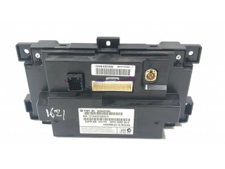 Дисплей 05064976AI, TZ1AA3015A0219 Dodge Journey