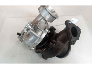 Turbodmychadlo Турбина A6400902780 Mercedes-Benz A W169