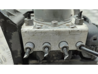 Блок АБС 52056415   Fiat  500L  2013- года