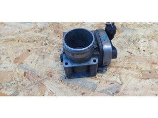 Дроссельная заслонка Fiat Stilo