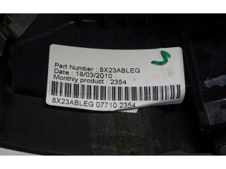 Руль Jaguar XF X250  2007 - 2015 года 6W833F916AB      