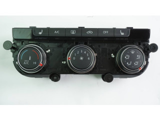 Блок управления климат-контролем 5G0907426AA Volkswagen Golf VII