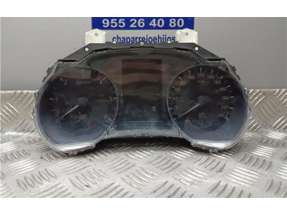 Přístrojová deska  Nissan Pulsar 2015 3ZN0B, 3ZN0B  