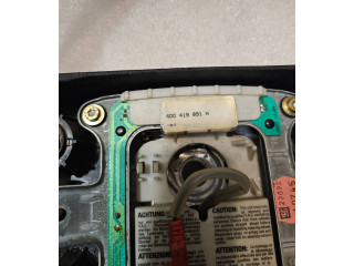 Volant Audi A8 S8 D2 4D 1997 4D0419091H