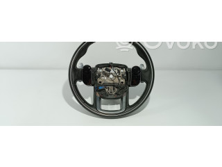 Руль Land Rover Range Rover Velar 2017 - года LR092556