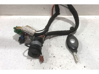 Комплект блоков управления Citroen C8