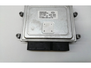 Блок управления двигателем Блок управления 391A503DE4, 391A503DE4 KIA Niro