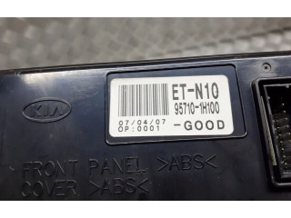 Дисплей 95710-1H100 KIA Ceed