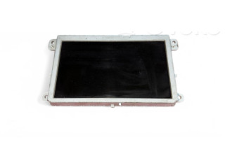 Дисплей    4F0919603A   Audi A6 S6 C6 4F