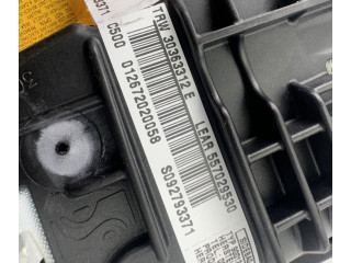 Подушка безопасности в сиденье 557029530, 557029530   Fiat Punto Evo