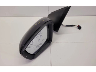 Zpětné zrcátko Volkswagen T-Roc 2019 2GA857601A