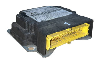 Блок подушек безопасности 6R0959655L, 0285010794 Skoda Fabia Mk1 (6Y)