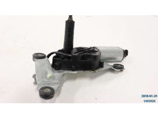 Моторчик заднего дворника 8200734582 Dacia Sandero