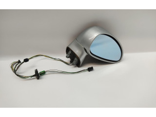 Зеркало электрическое Citroen C4 I 2004 - 2010 года