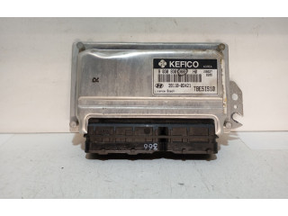 Блок управления двигателя 9030930366F, S24   Hyundai Getz