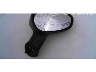 Зеркало электрическое        Fiat Grande Punto   -  года   